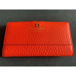 Kate Spade wallet